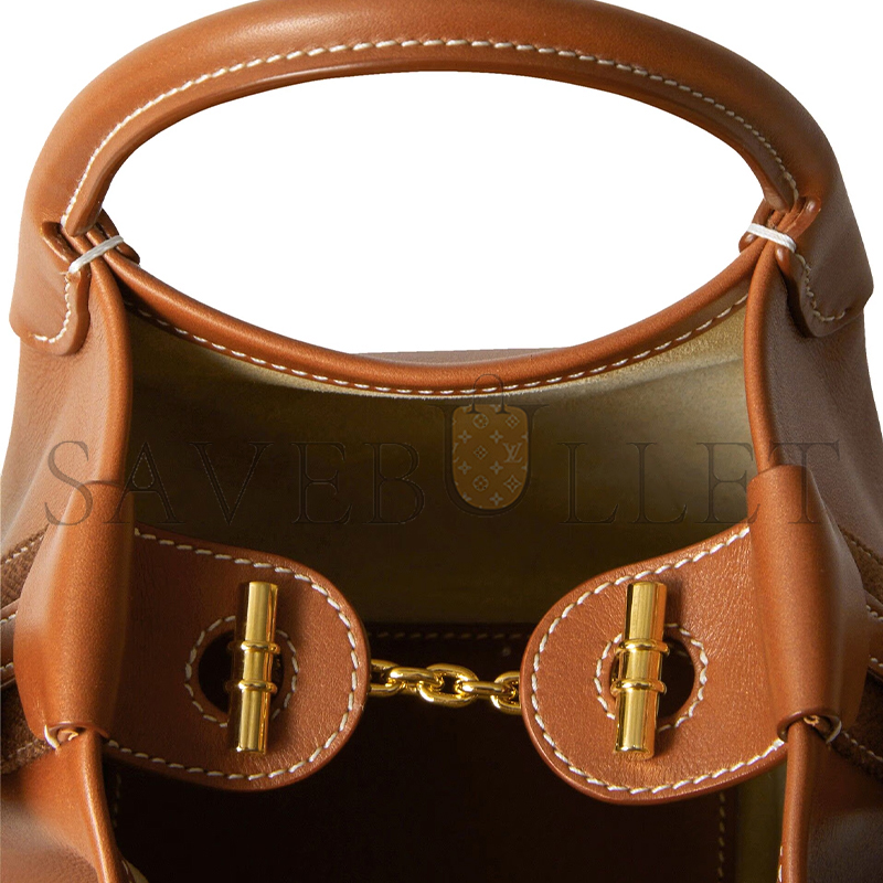 L**o p*ana micro bale bag fan0807 (23*16*14cm)